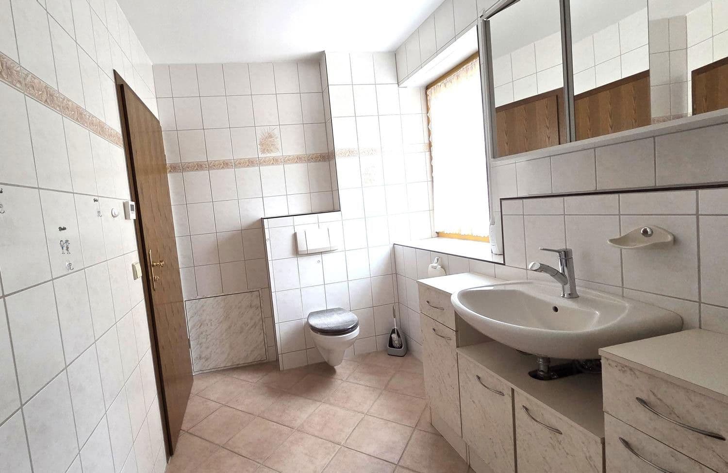 Predaj domu 128 m², pozemek 823 m², Radeberg, Sasko Predaj domu 128 m², pozemek 823 m², Radeberg, Sasko