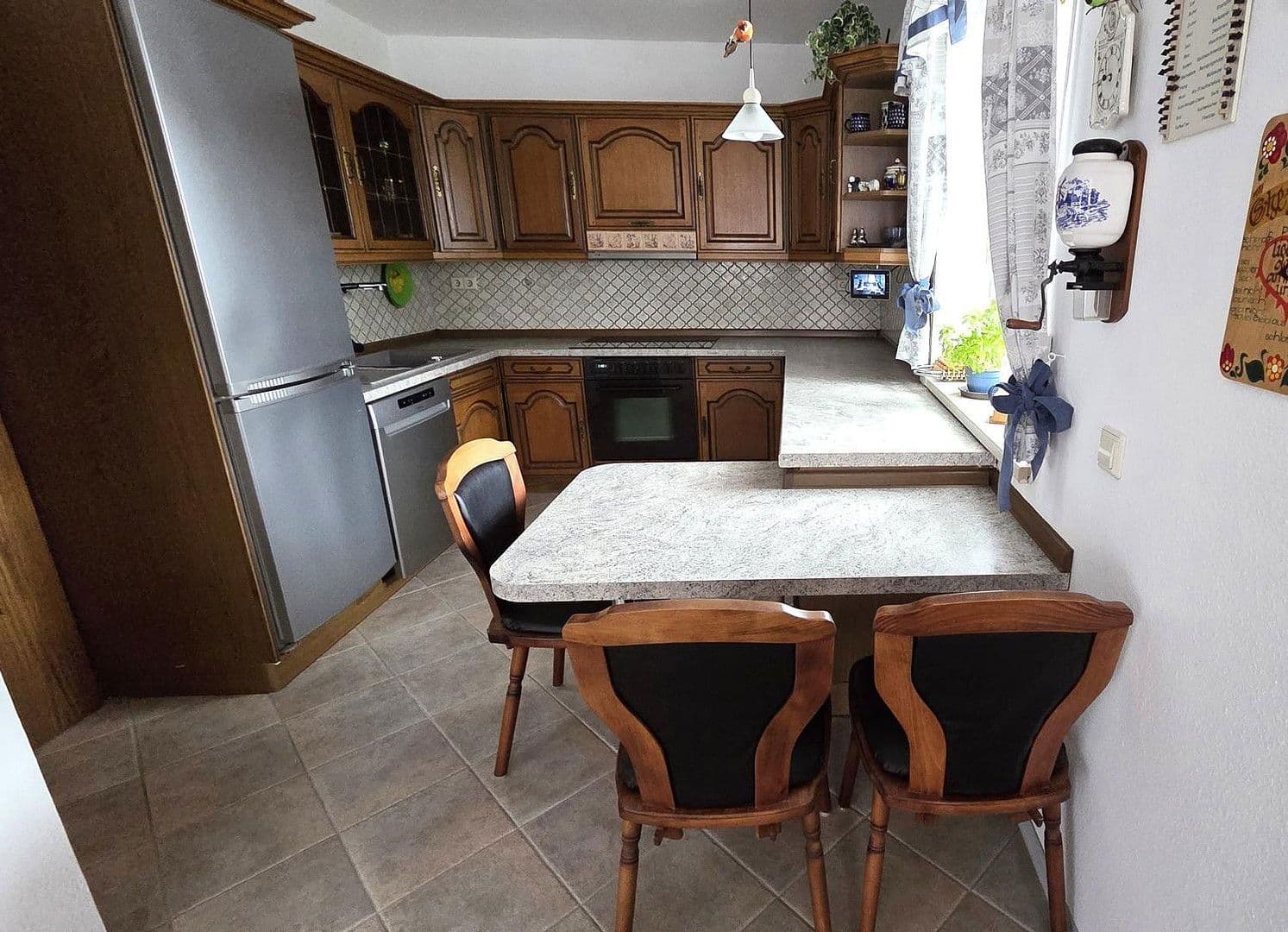 Predaj domu 128 m², pozemek 823 m², Radeberg, Sasko Predaj domu 128 m², pozemek 823 m², Radeberg, Sasko