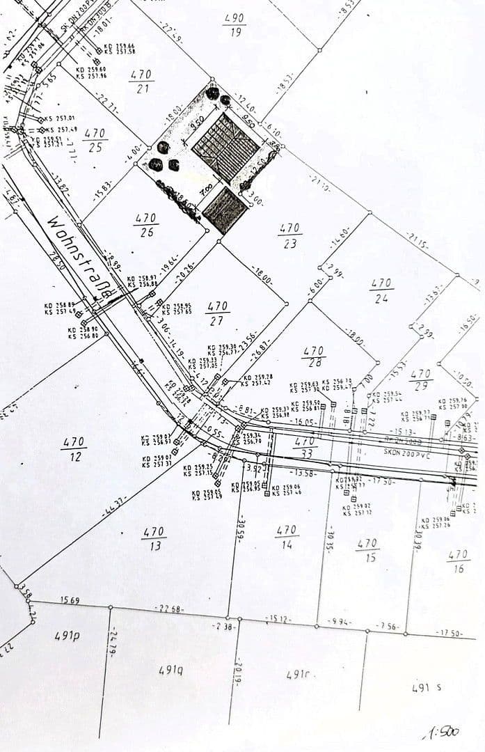 Predaj domu 128 m², pozemek 823 m², Radeberg, Sasko Predaj domu 128 m², pozemek 823 m², Radeberg, Sasko