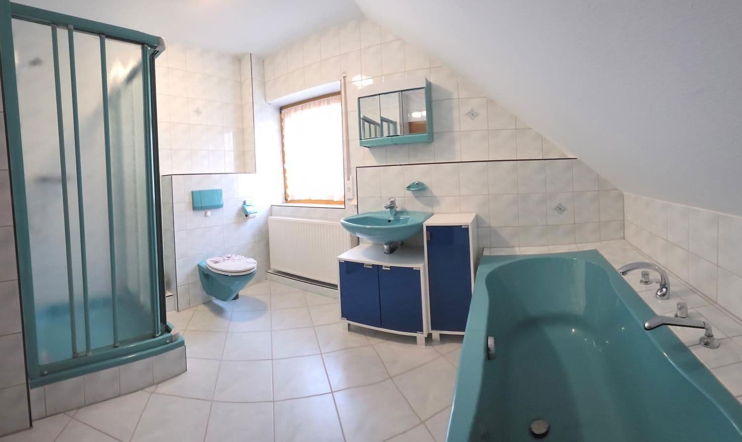 Predaj domu 128 m², pozemek 823 m², Radeberg, Sasko Predaj domu 128 m², pozemek 823 m², Radeberg, Sasko