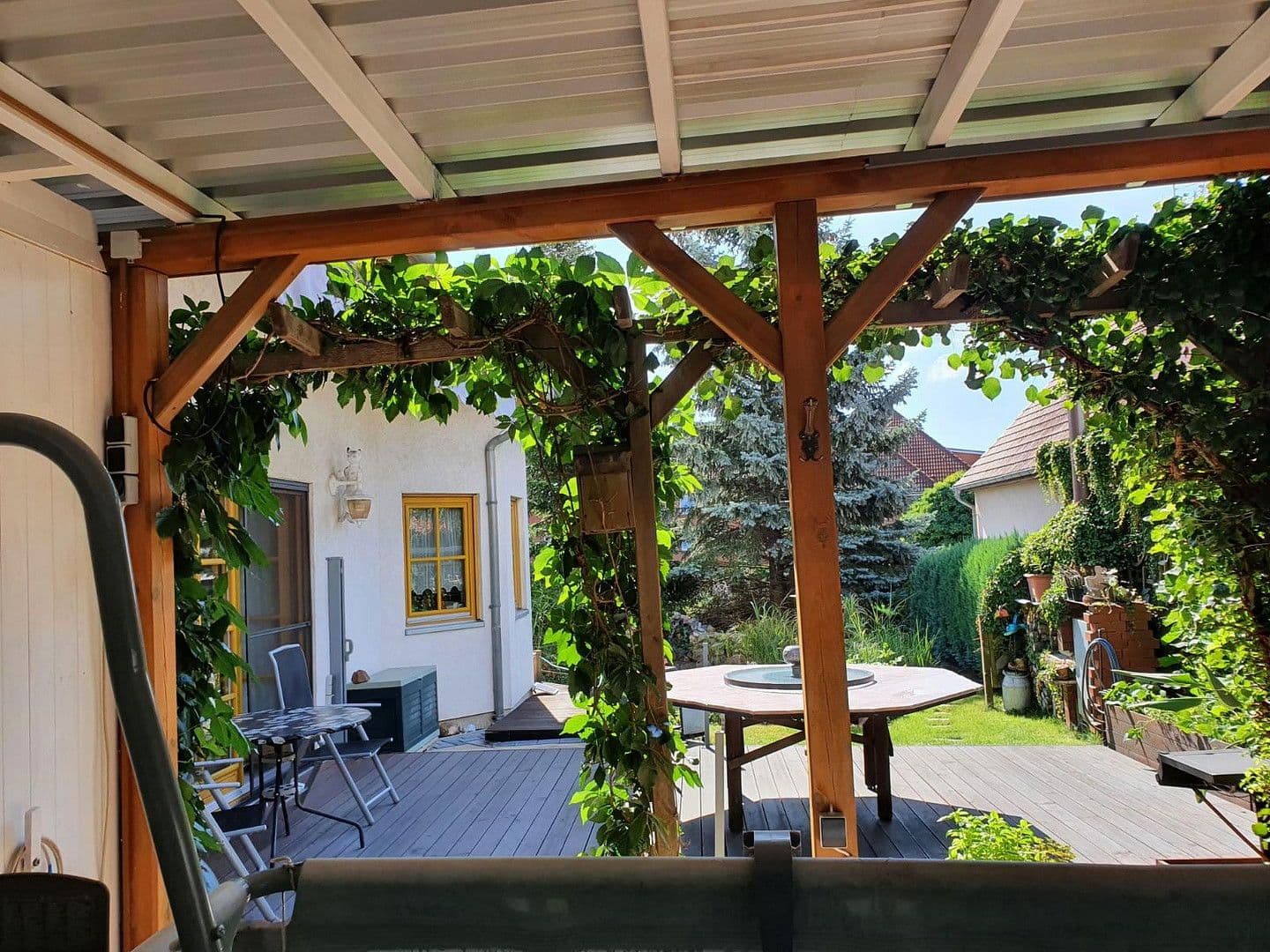 Predaj domu 128 m², pozemek 823 m², Radeberg, Sasko Predaj domu 128 m², pozemek 823 m², Radeberg, Sasko