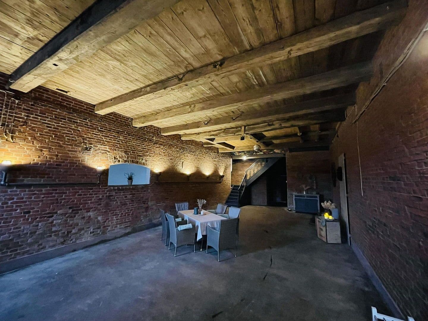 Predaj domu 269 m², pozemek 3.368 m², Luhnstedt, Šlezvicko-Holštajnsko Predaj domu 269 m², pozemek 3.368 m², Luhnstedt, Šlezvicko-Holštajnsko