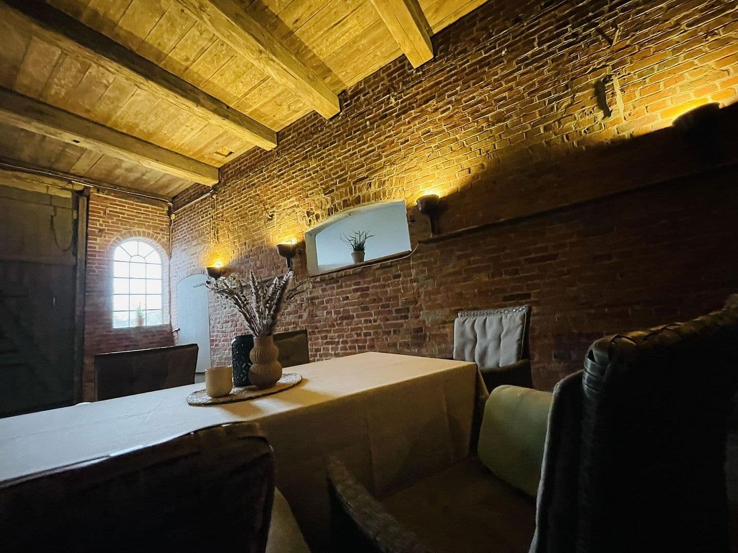 Predaj domu 269 m², pozemek 3.368 m², Luhnstedt, Šlezvicko-Holštajnsko Predaj domu 269 m², pozemek 3.368 m², Luhnstedt, Šlezvicko-Holštajnsko