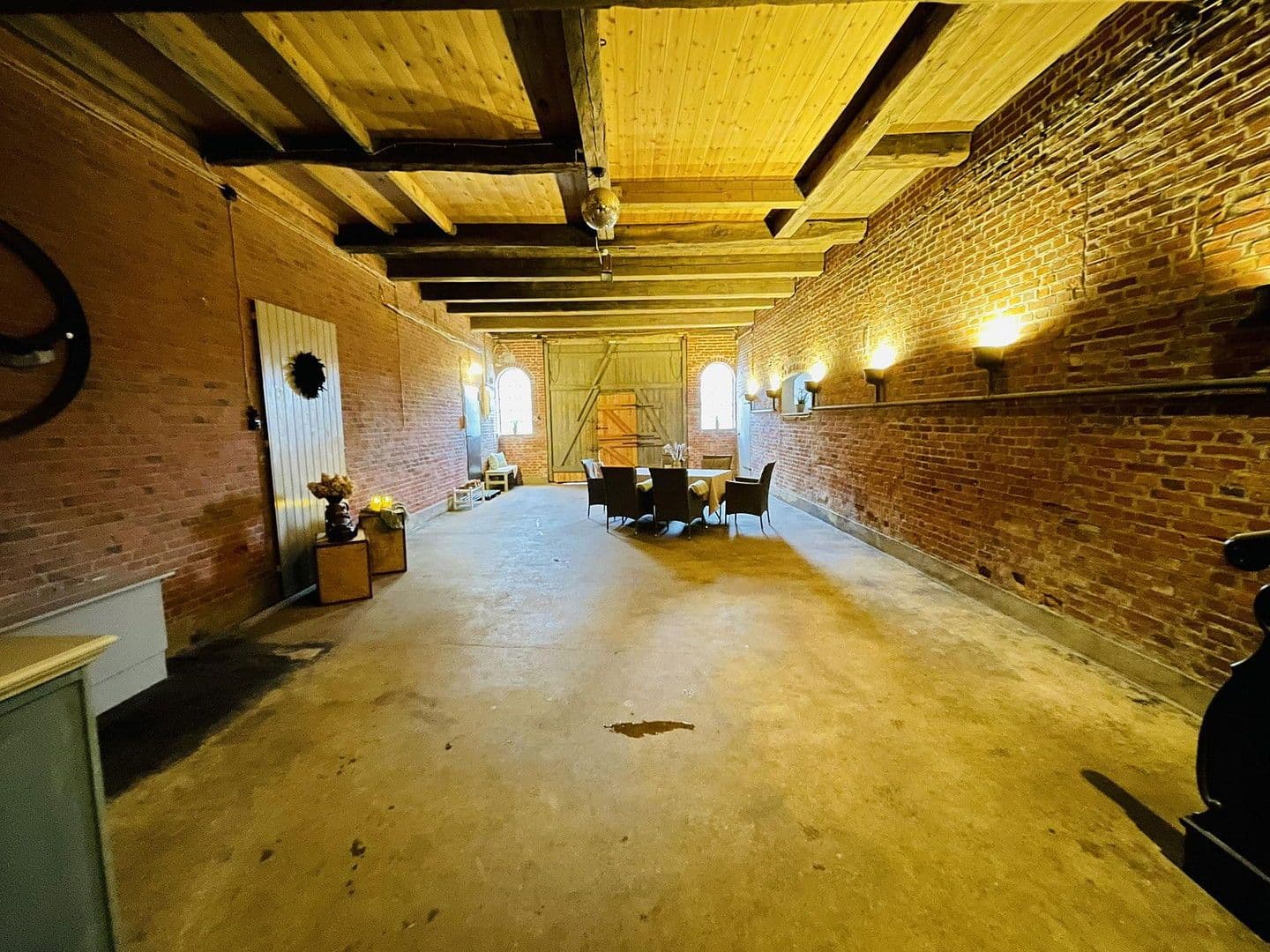 Predaj domu 269 m², pozemek 3.368 m², Luhnstedt, Šlezvicko-Holštajnsko Predaj domu 269 m², pozemek 3.368 m², Luhnstedt, Šlezvicko-Holštajnsko