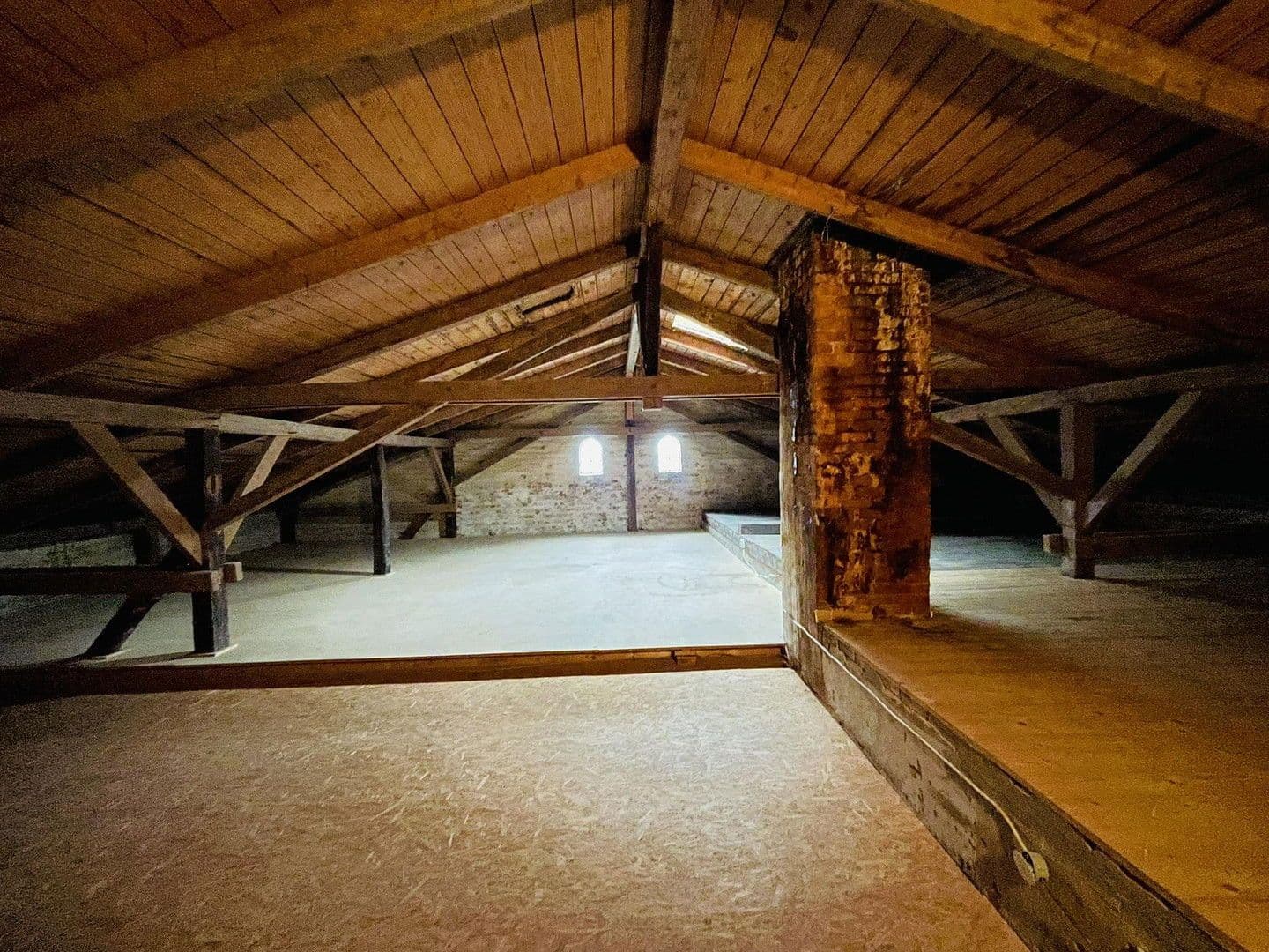 Predaj domu 269 m², pozemek 3.368 m², Luhnstedt, Šlezvicko-Holštajnsko Predaj domu 269 m², pozemek 3.368 m², Luhnstedt, Šlezvicko-Holštajnsko