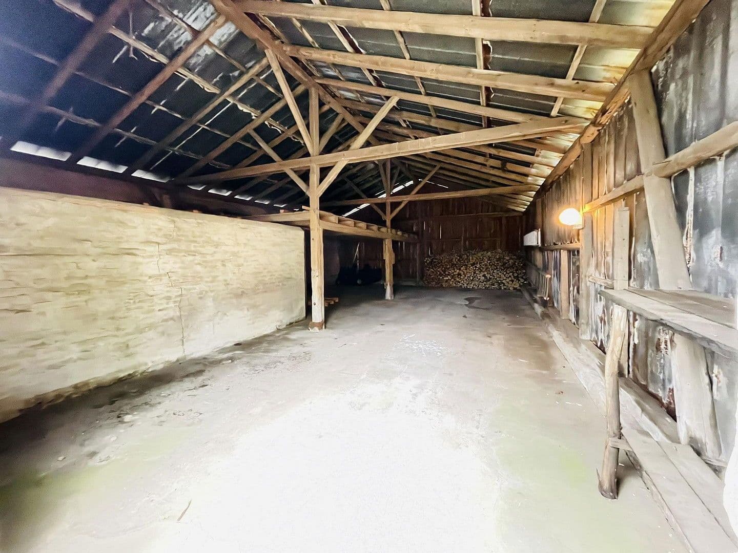 Predaj domu 269 m², pozemek 3.368 m², Luhnstedt, Šlezvicko-Holštajnsko Predaj domu 269 m², pozemek 3.368 m², Luhnstedt, Šlezvicko-Holštajnsko