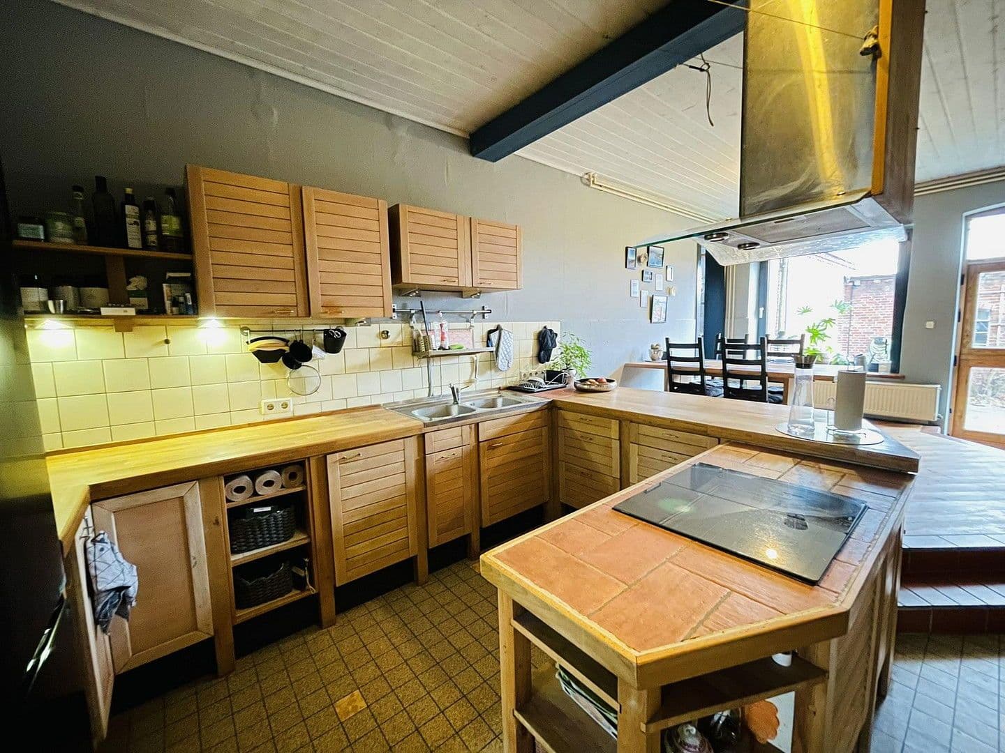 Predaj domu 269 m², pozemek 3.368 m², Luhnstedt, Šlezvicko-Holštajnsko Predaj domu 269 m², pozemek 3.368 m², Luhnstedt, Šlezvicko-Holštajnsko