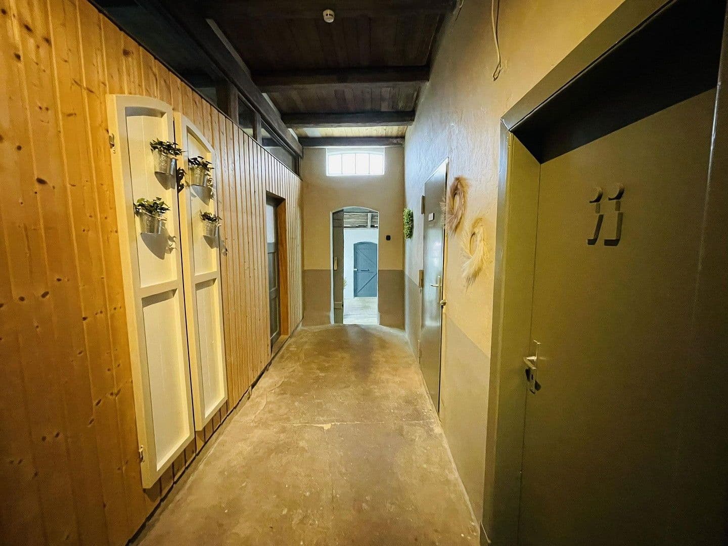 Predaj domu 269 m², pozemek 3.368 m², Luhnstedt, Šlezvicko-Holštajnsko Predaj domu 269 m², pozemek 3.368 m², Luhnstedt, Šlezvicko-Holštajnsko