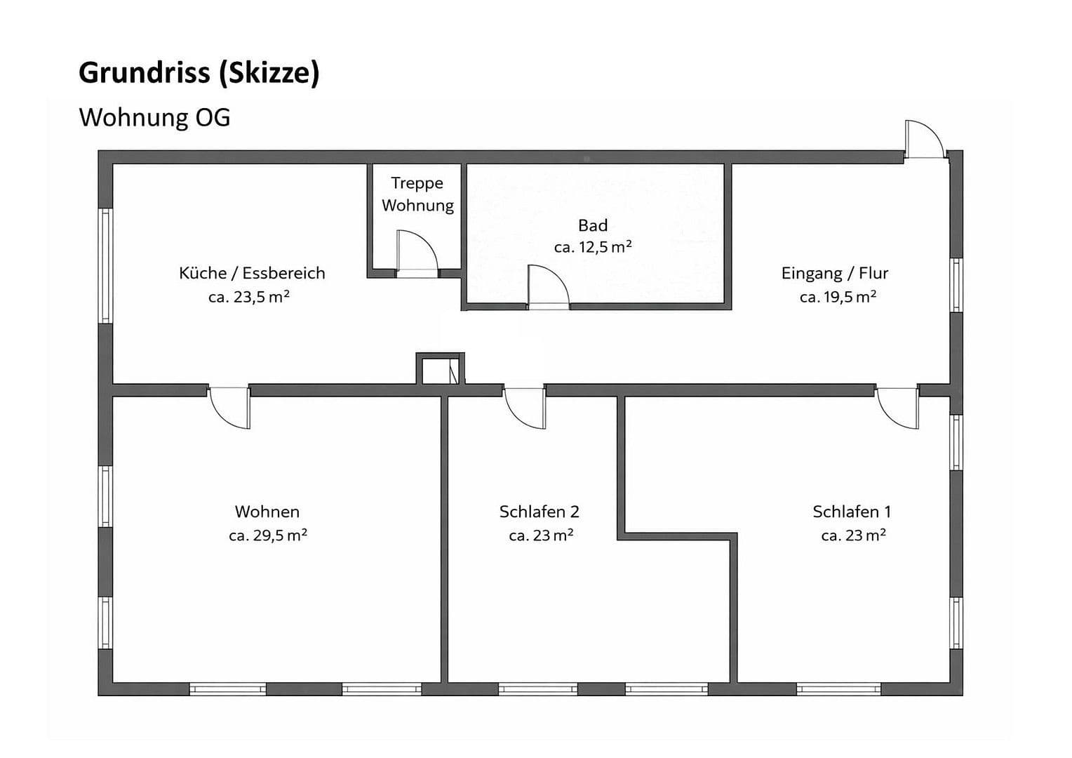 Predaj domu 269 m², pozemek 3.368 m², Luhnstedt, Šlezvicko-Holštajnsko Predaj domu 269 m², pozemek 3.368 m², Luhnstedt, Šlezvicko-Holštajnsko