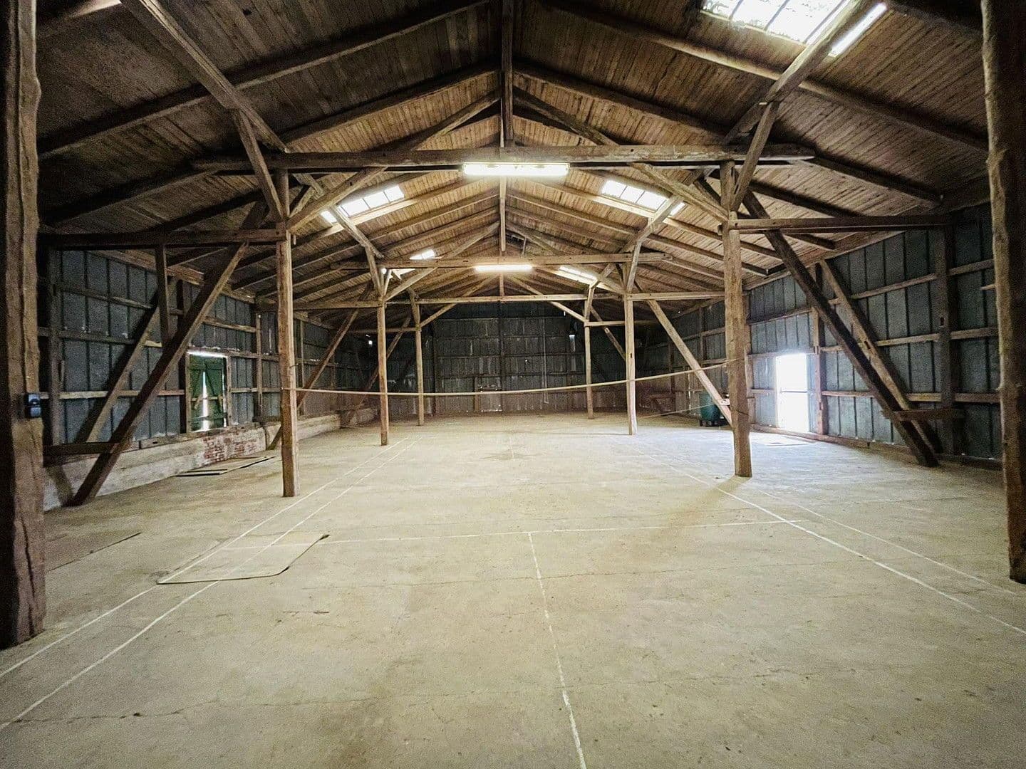 Predaj domu 269 m², pozemek 3.368 m², Luhnstedt, Šlezvicko-Holštajnsko Predaj domu 269 m², pozemek 3.368 m², Luhnstedt, Šlezvicko-Holštajnsko