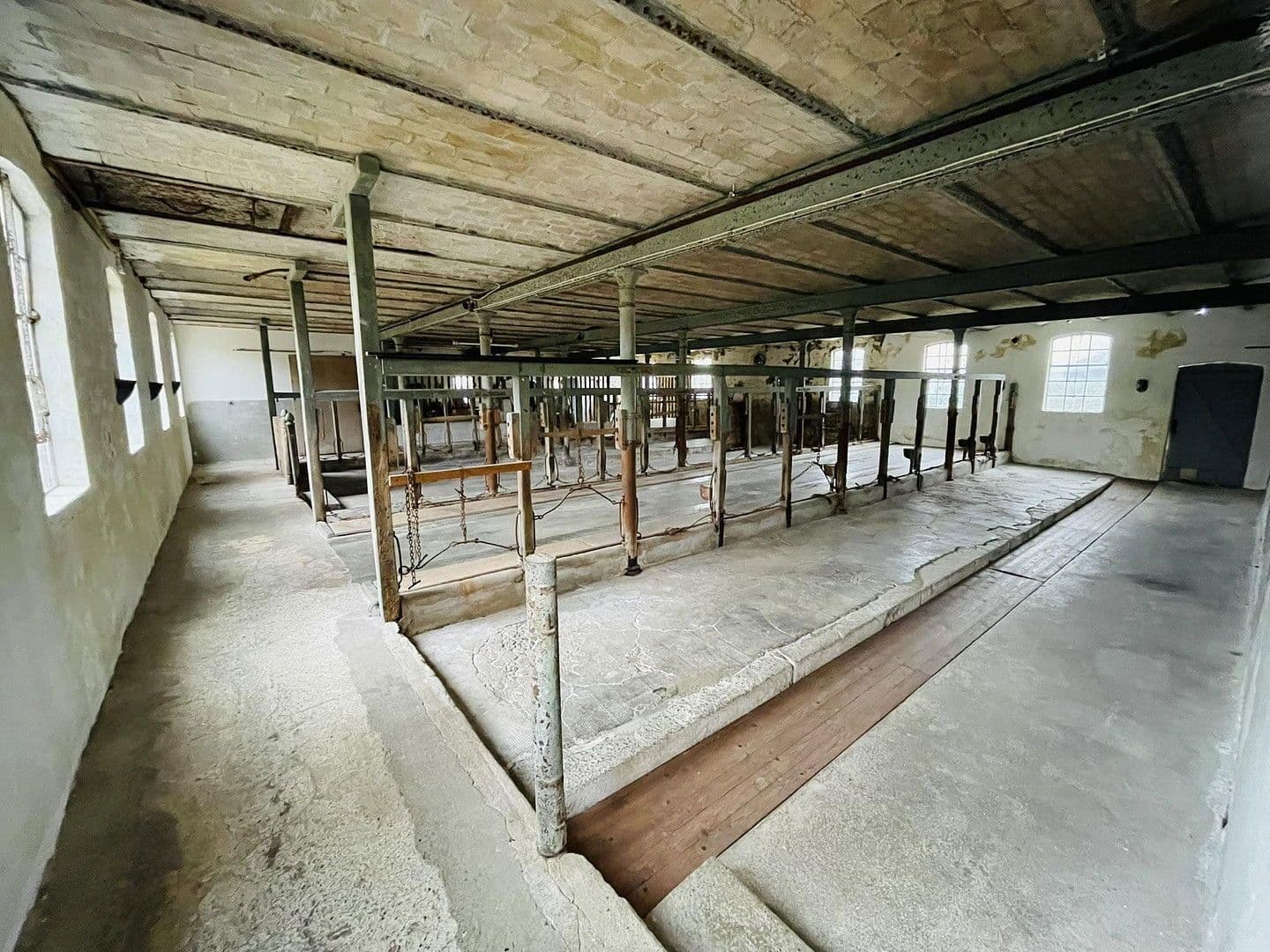 Predaj domu 269 m², pozemek 3.368 m², Luhnstedt, Šlezvicko-Holštajnsko Predaj domu 269 m², pozemek 3.368 m², Luhnstedt, Šlezvicko-Holštajnsko