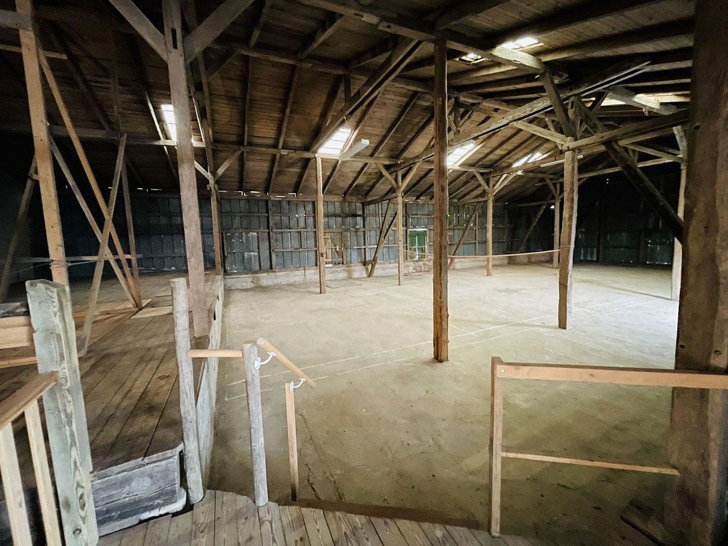 Predaj domu 269 m², pozemek 3.368 m², Luhnstedt, Šlezvicko-Holštajnsko Predaj domu 269 m², pozemek 3.368 m², Luhnstedt, Šlezvicko-Holštajnsko