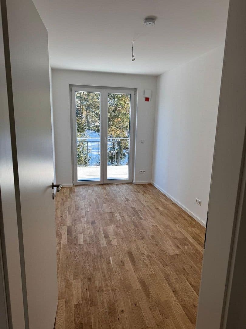 Prenájom bytu 3-izbový 76 m², Bahnhofstraße 108, Blankenfelde-Mahlow, Brandenbursko Prenájom bytu 3-izbový 76 m², Bahnhofstraße 108, Blankenfelde-Mahlow, Brandenbursko