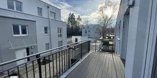 Prenájom bytu 3-izbový 76 m², Bahnhofstraße 108, Blankenfelde-Mahlow, Brandenbursko Prenájom bytu 3-izbový 76 m², Bahnhofstraße 108, Blankenfelde-Mahlow, Brandenbursko