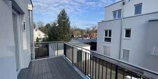 Prenájom bytu 3-izbový 76 m², Bahnhofstraße 108, Blankenfelde-Mahlow, Brandenbursko Prenájom bytu 3-izbový 76 m², Bahnhofstraße 108, Blankenfelde-Mahlow, Brandenbursko