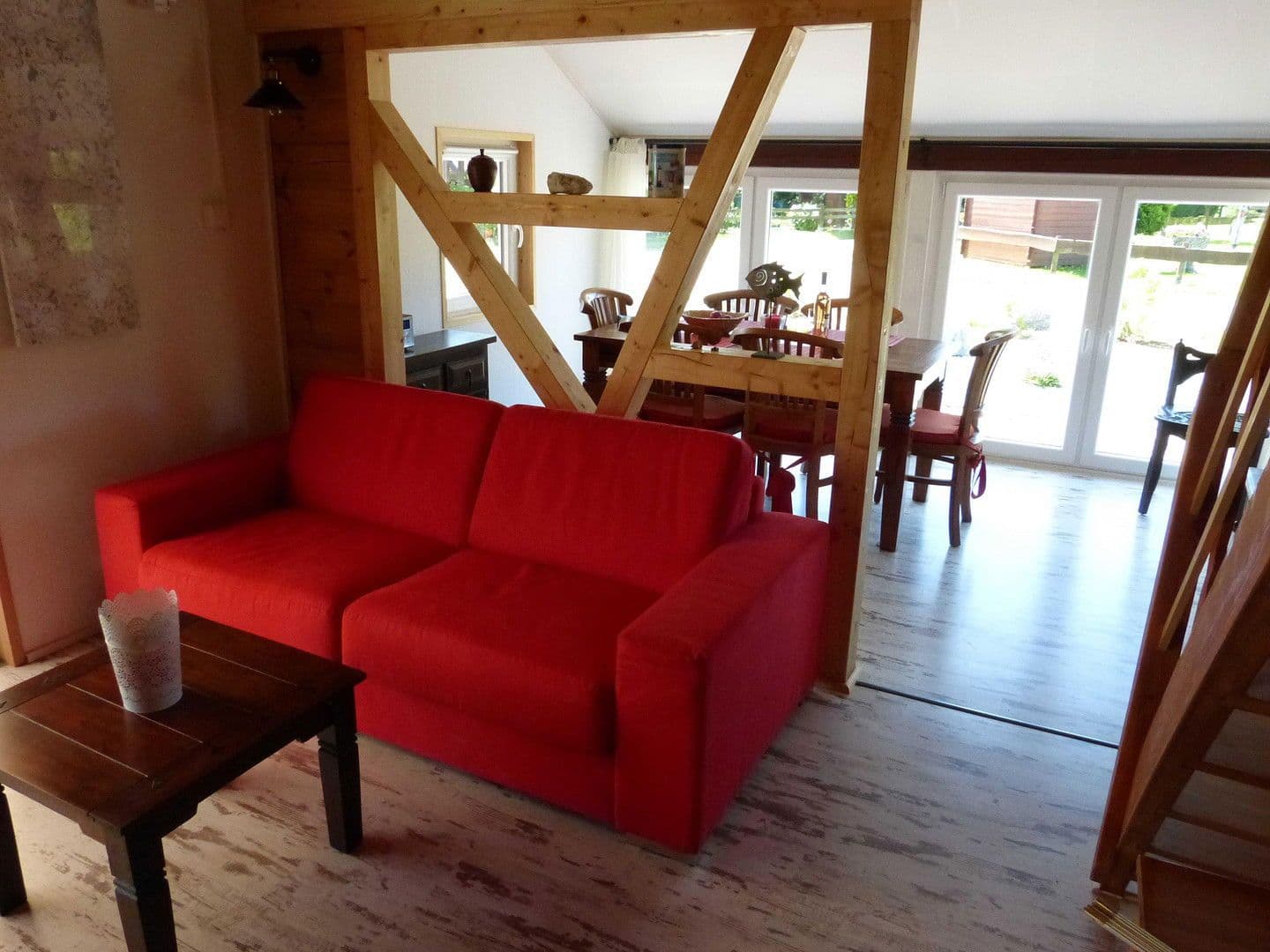 Predaj domu 70 m², pozemek 500 m², Neuhaus, Dolné Sasko Predaj domu 70 m², pozemek 500 m², Neuhaus, Dolné Sasko