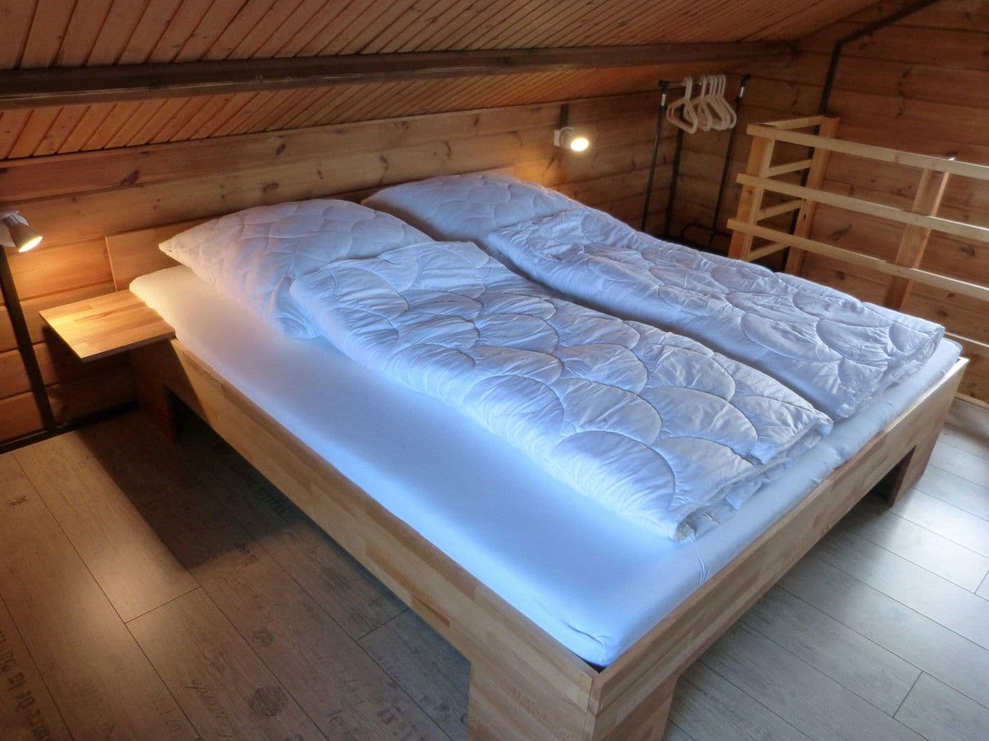 Predaj domu 70 m², pozemek 500 m², Neuhaus, Dolné Sasko Predaj domu 70 m², pozemek 500 m², Neuhaus, Dolné Sasko