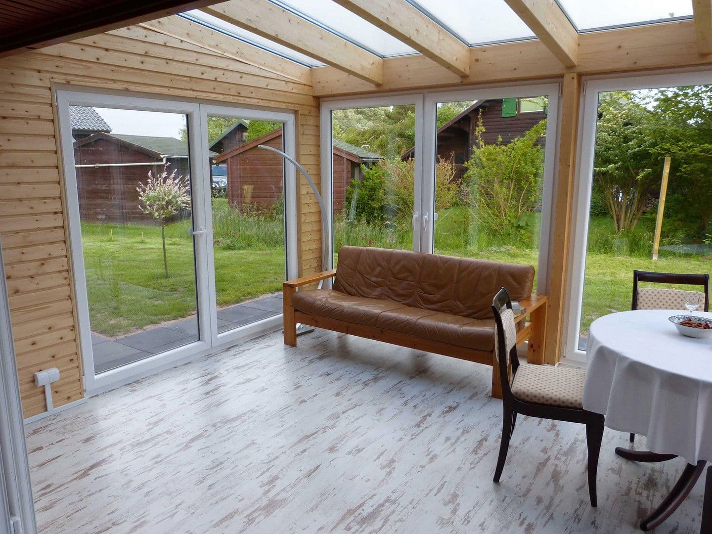 Predaj domu 70 m², pozemek 500 m², Neuhaus, Dolné Sasko Predaj domu 70 m², pozemek 500 m², Neuhaus, Dolné Sasko