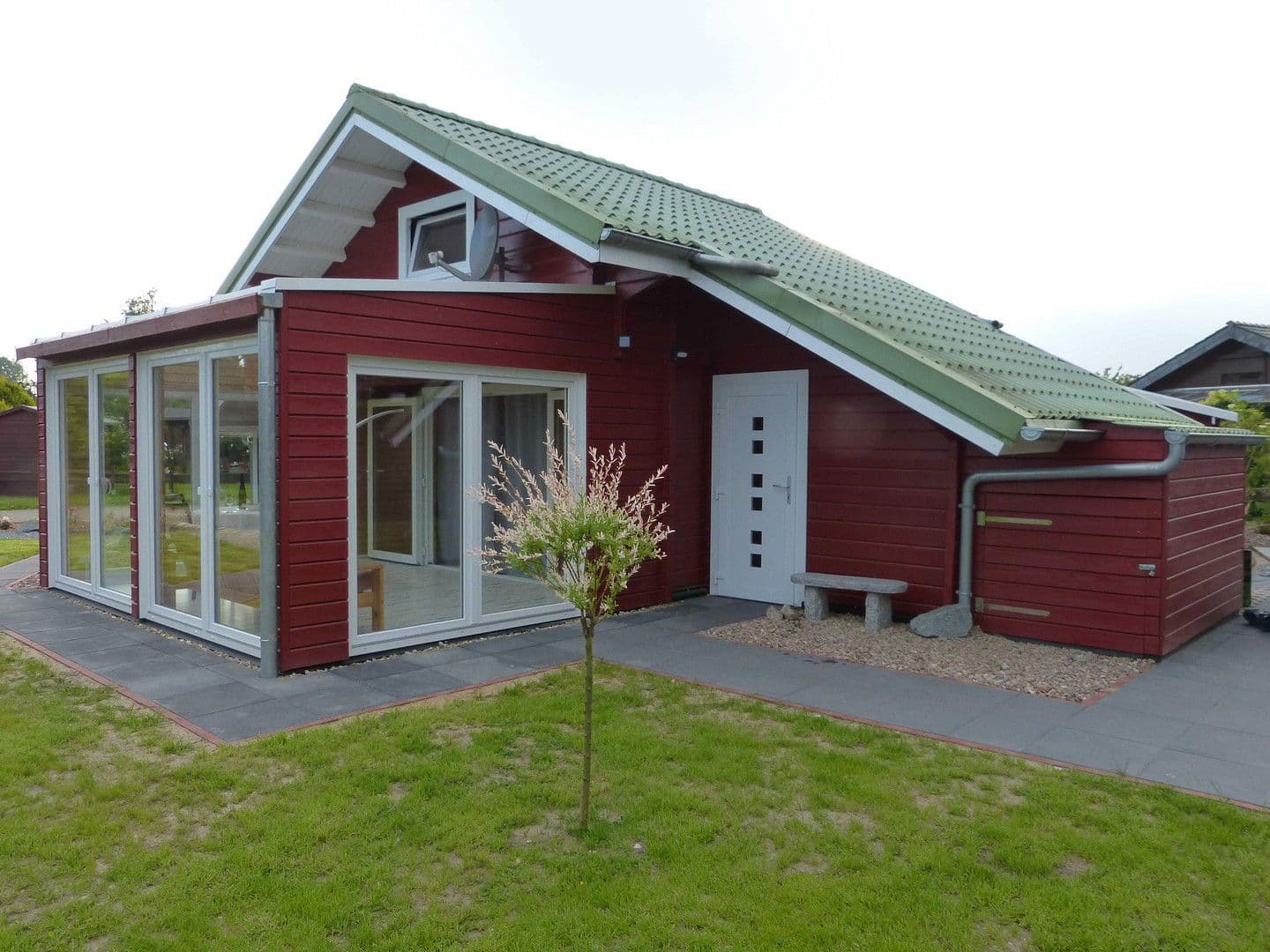 Predaj domu 70 m², pozemek 500 m², Neuhaus, Dolné Sasko Predaj domu 70 m², pozemek 500 m², Neuhaus, Dolné Sasko