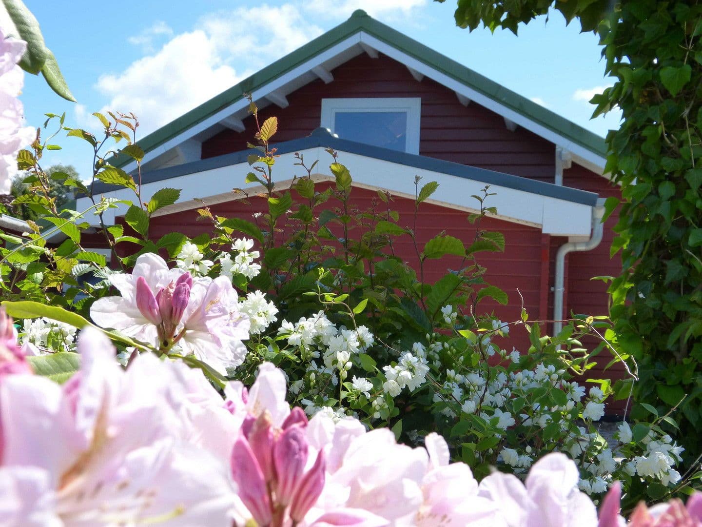 Predaj domu 70 m², pozemek 500 m², Neuhaus, Dolné Sasko Predaj domu 70 m², pozemek 500 m², Neuhaus, Dolné Sasko