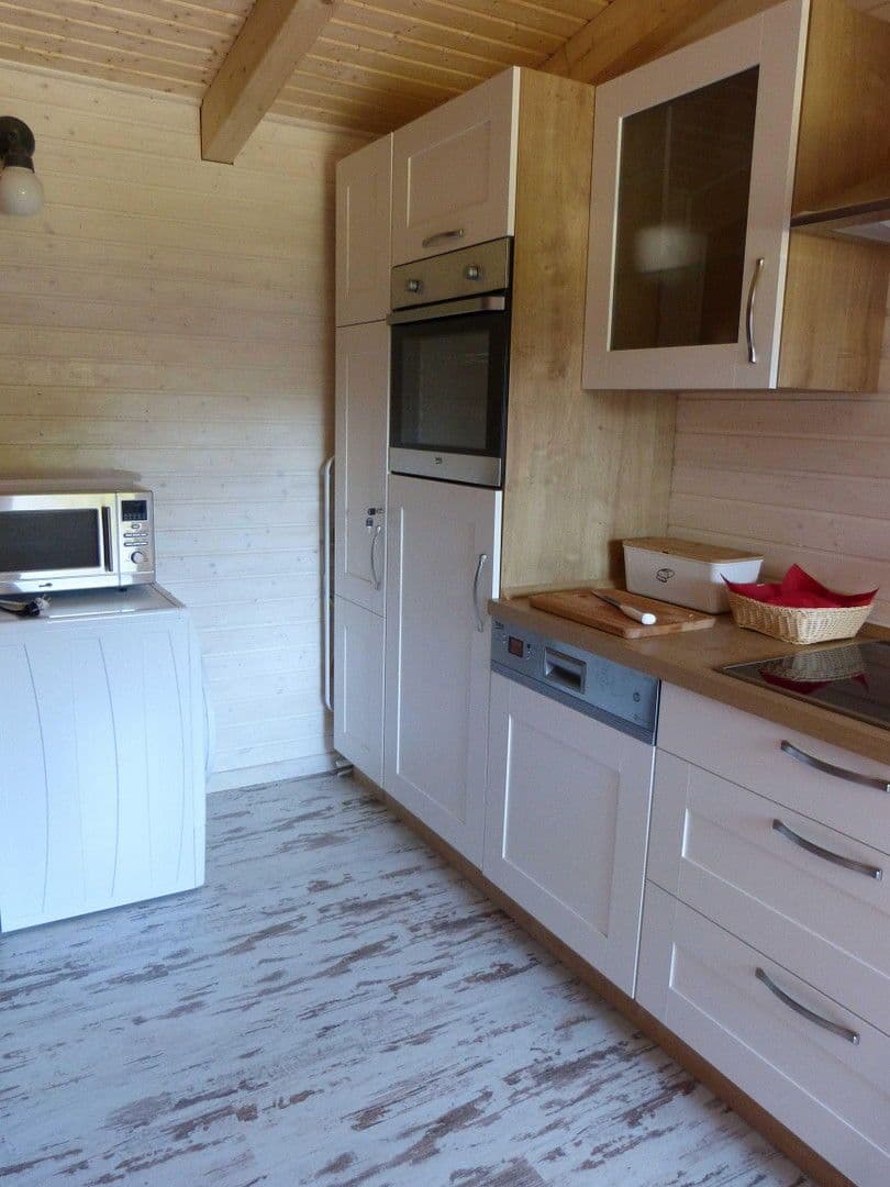 Predaj domu 70 m², pozemek 500 m², Neuhaus, Dolné Sasko Predaj domu 70 m², pozemek 500 m², Neuhaus, Dolné Sasko