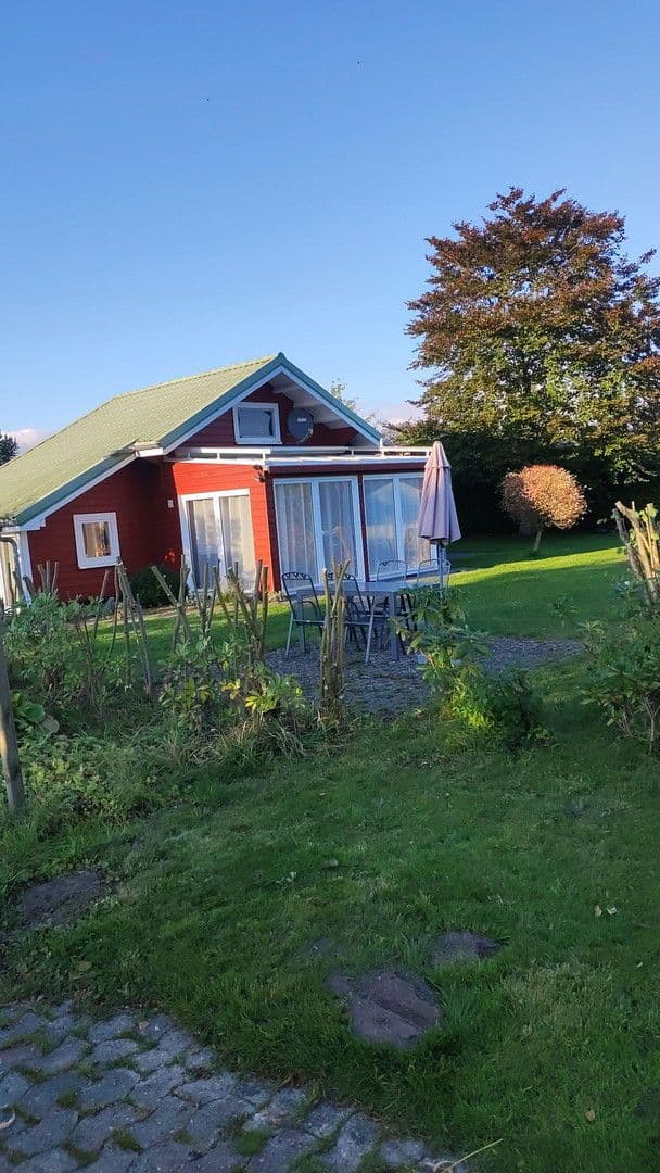 Predaj domu 70 m², pozemek 500 m², Neuhaus, Dolné Sasko Predaj domu 70 m², pozemek 500 m², Neuhaus, Dolné Sasko