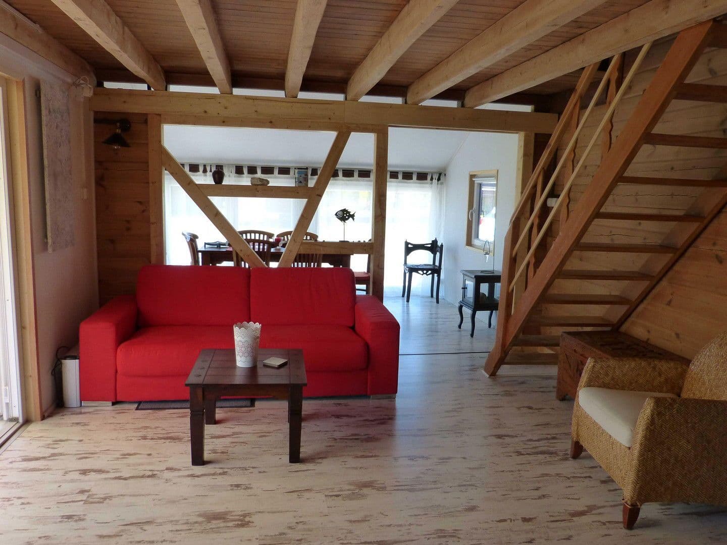 Predaj domu 70 m², pozemek 500 m², Neuhaus, Dolné Sasko Predaj domu 70 m², pozemek 500 m², Neuhaus, Dolné Sasko