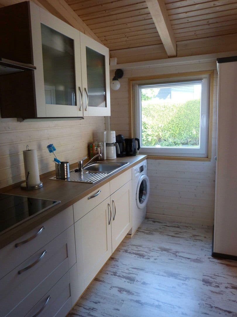 Predaj domu 70 m², pozemek 500 m², Neuhaus, Dolné Sasko Predaj domu 70 m², pozemek 500 m², Neuhaus, Dolné Sasko