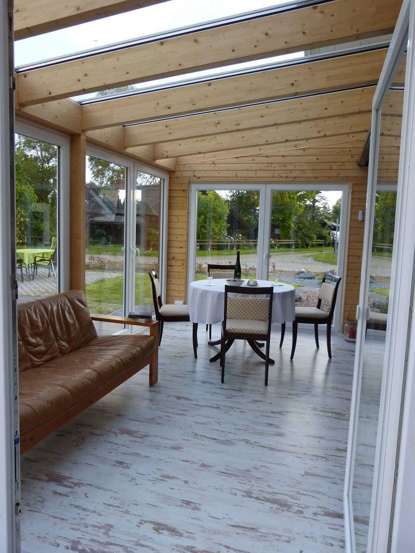 Predaj domu 70 m², pozemek 500 m², Neuhaus, Dolné Sasko Predaj domu 70 m², pozemek 500 m², Neuhaus, Dolné Sasko