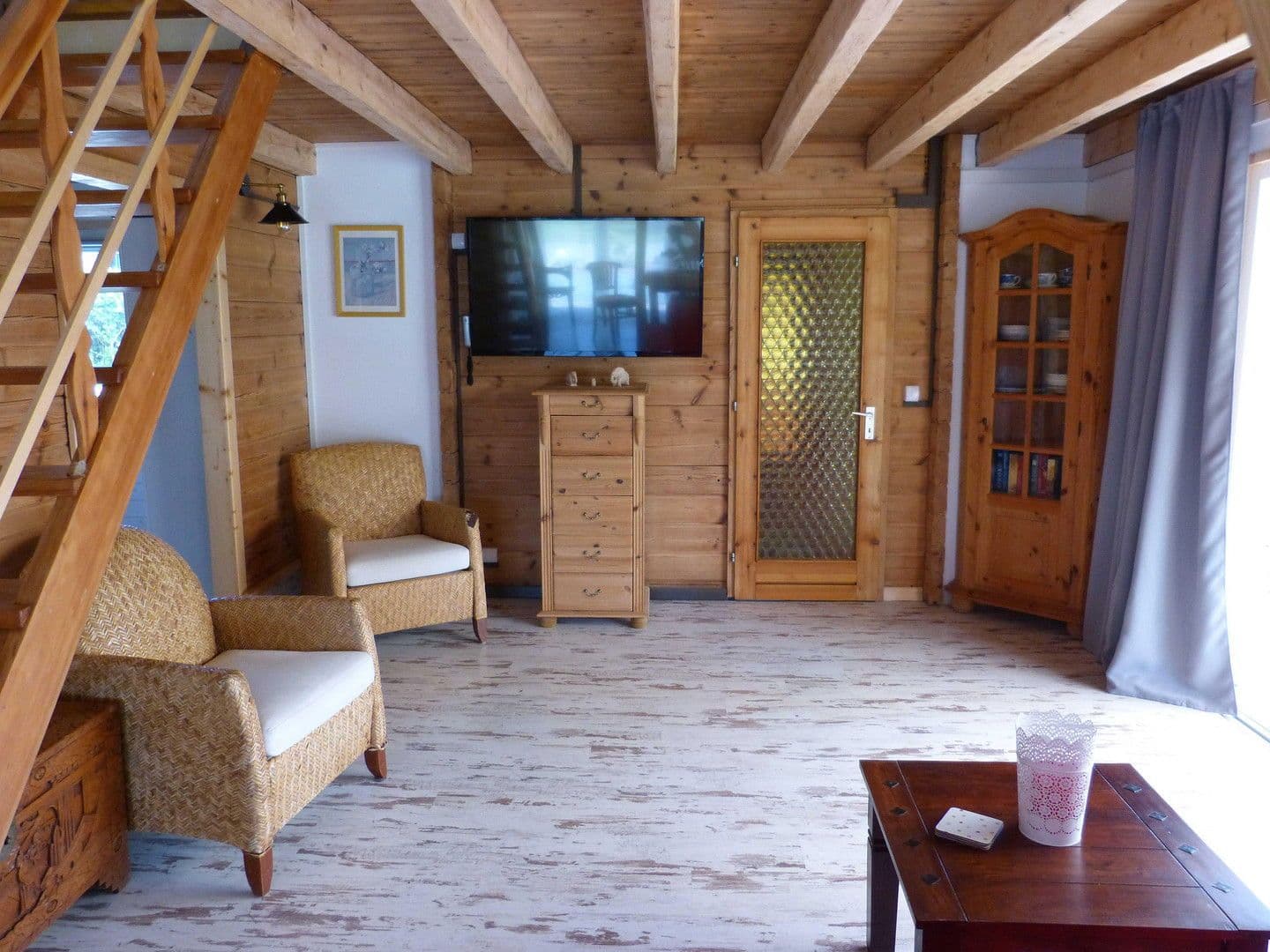 Predaj domu 70 m², pozemek 500 m², Neuhaus, Dolné Sasko Predaj domu 70 m², pozemek 500 m², Neuhaus, Dolné Sasko