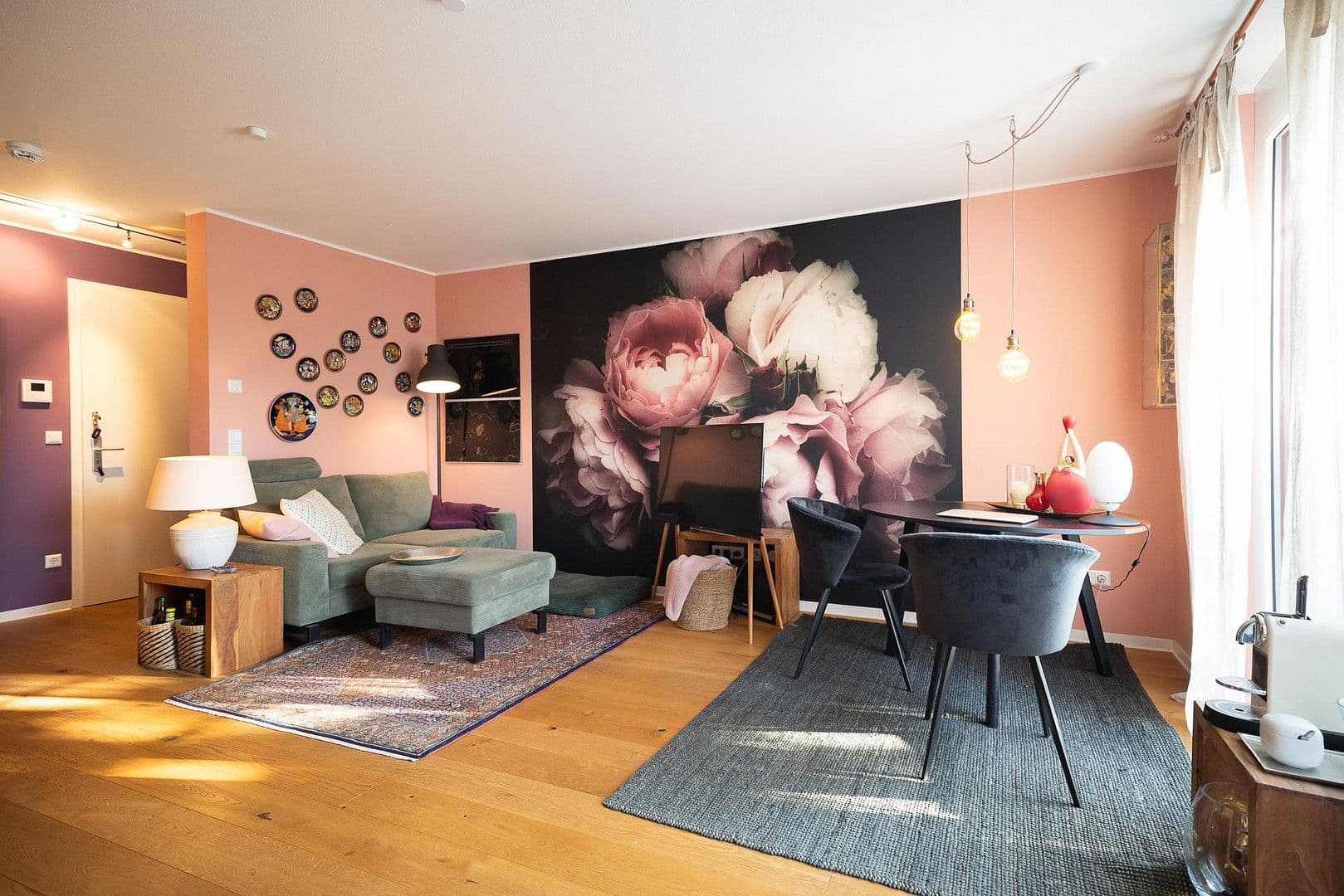 Predaj bytu 2-izbový 51 m², Waiblingen, Bádensko-Wurttembersko Predaj bytu 2-izbový 51 m², Waiblingen, Bádensko-Wurttembersko