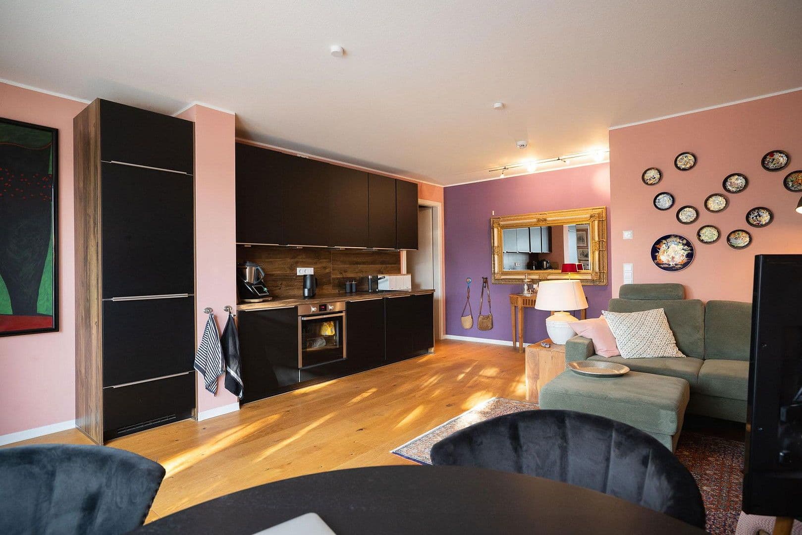 Predaj bytu 2-izbový 51 m², Waiblingen, Bádensko-Wurttembersko Predaj bytu 2-izbový 51 m², Waiblingen, Bádensko-Wurttembersko