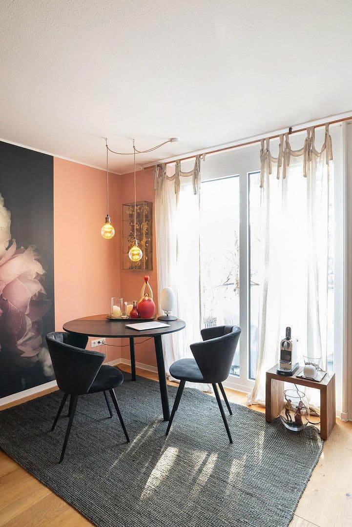 Predaj bytu 2-izbový 51 m², Waiblingen, Bádensko-Wurttembersko Predaj bytu 2-izbový 51 m², Waiblingen, Bádensko-Wurttembersko