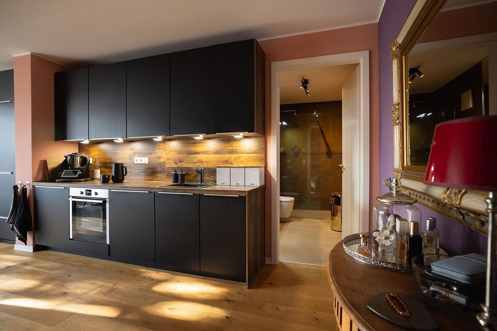 Predaj bytu 2-izbový 51 m², Waiblingen, Bádensko-Wurttembersko Predaj bytu 2-izbový 51 m², Waiblingen, Bádensko-Wurttembersko