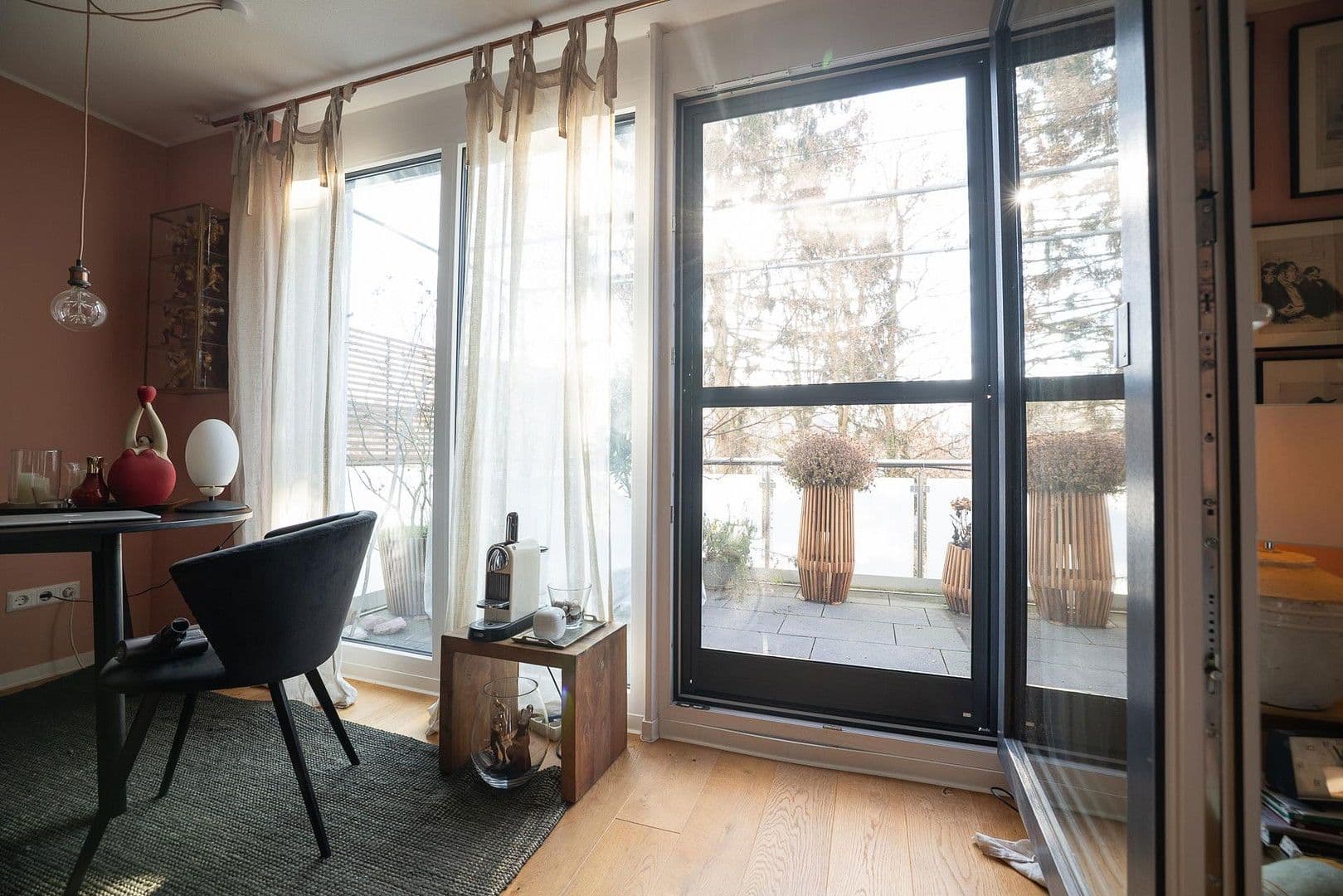 Predaj bytu 2-izbový 51 m², Waiblingen, Bádensko-Wurttembersko Predaj bytu 2-izbový 51 m², Waiblingen, Bádensko-Wurttembersko