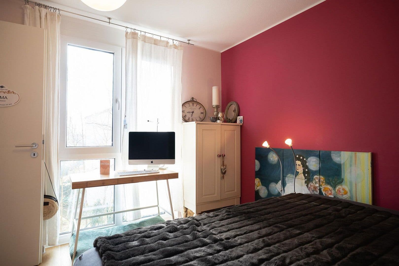 Predaj bytu 2-izbový 51 m², Waiblingen, Bádensko-Wurttembersko Predaj bytu 2-izbový 51 m², Waiblingen, Bádensko-Wurttembersko