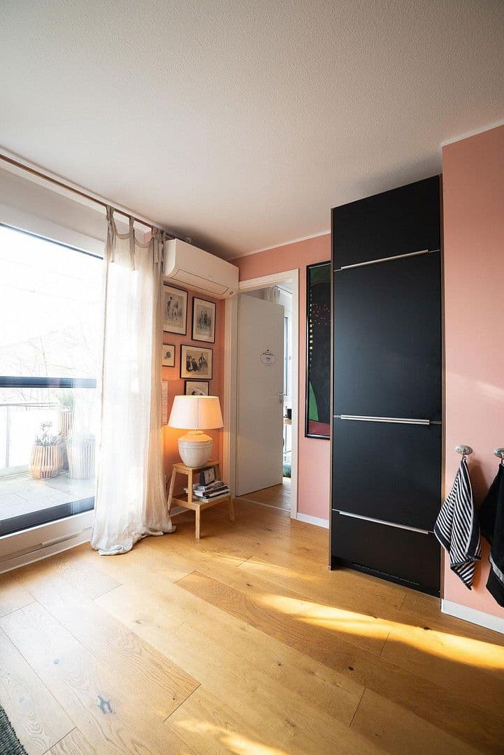 Predaj bytu 2-izbový 51 m², Waiblingen, Bádensko-Wurttembersko Predaj bytu 2-izbový 51 m², Waiblingen, Bádensko-Wurttembersko