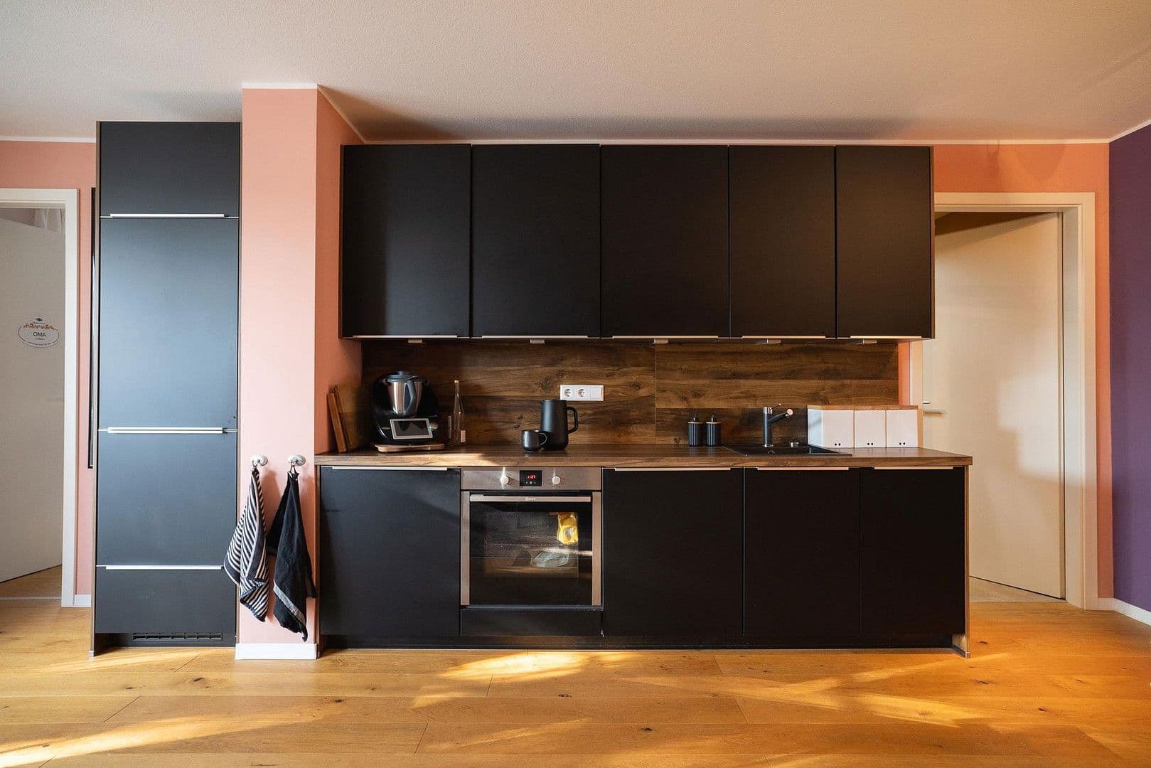 Predaj bytu 2-izbový 51 m², Waiblingen, Bádensko-Wurttembersko Predaj bytu 2-izbový 51 m², Waiblingen, Bádensko-Wurttembersko