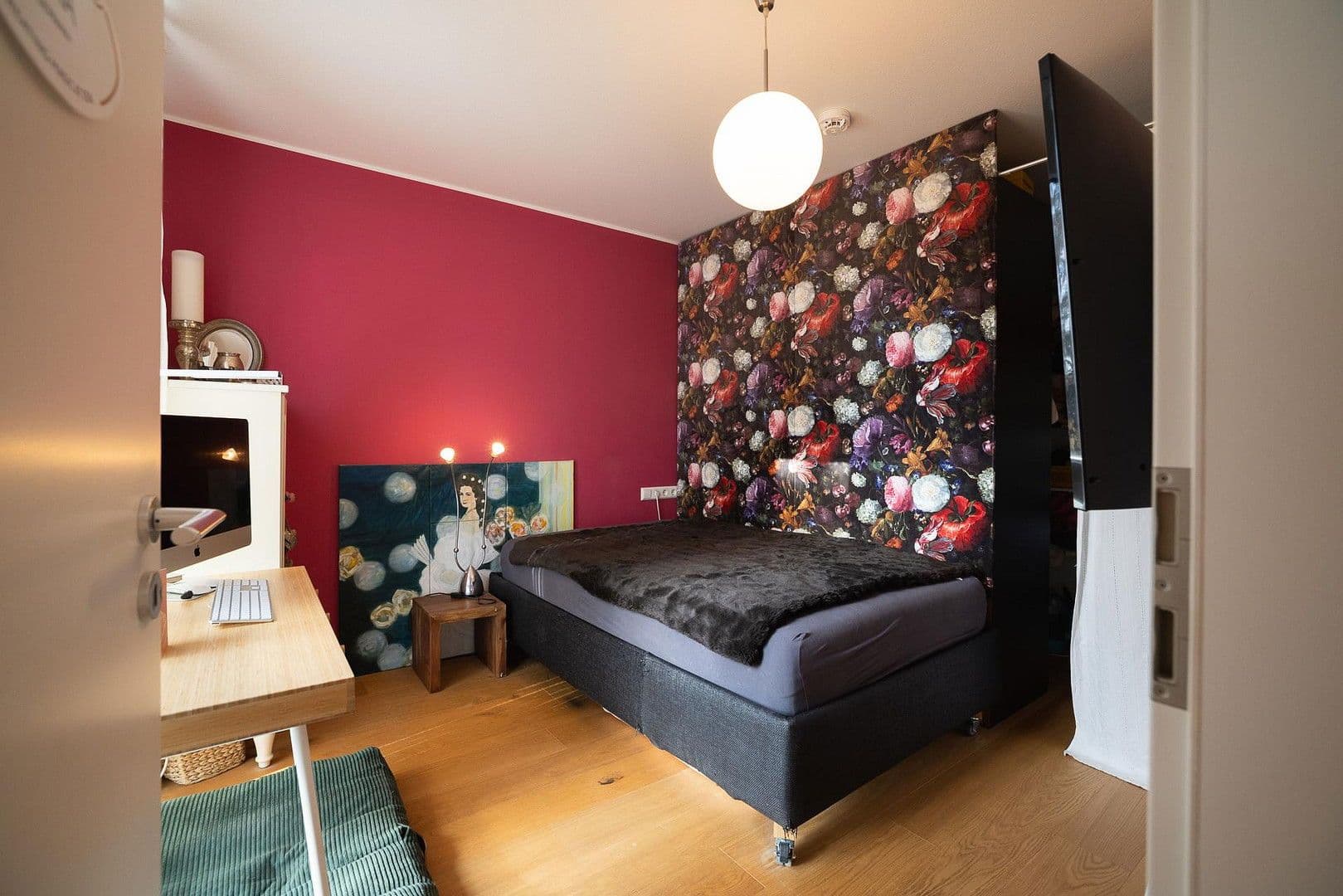 Predaj bytu 2-izbový 51 m², Waiblingen, Bádensko-Wurttembersko Predaj bytu 2-izbový 51 m², Waiblingen, Bádensko-Wurttembersko