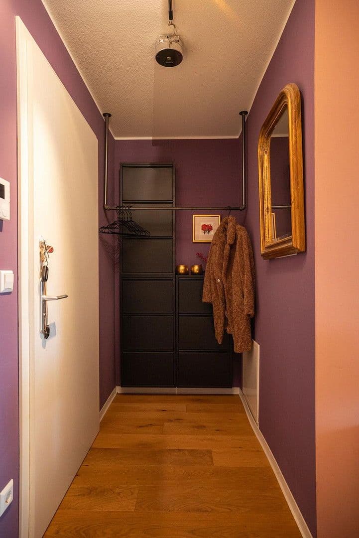 Predaj bytu 2-izbový 51 m², Waiblingen, Bádensko-Wurttembersko Predaj bytu 2-izbový 51 m², Waiblingen, Bádensko-Wurttembersko