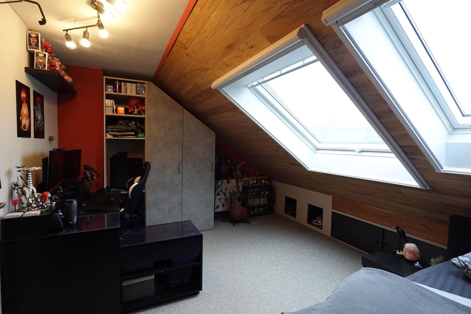 Predaj domu 146 m², pozemek 182 m², Klingerstraße 7b, Nürnberg, Bavorsko Predaj domu 146 m², pozemek 182 m², Klingerstraße 7b, Nürnberg, Bavorsko