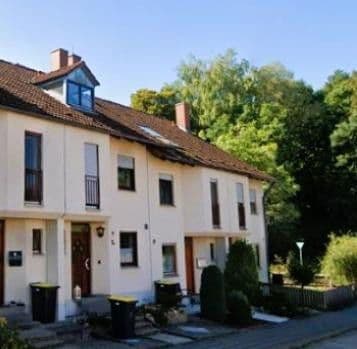 Predaj domu 146 m², pozemek 182 m², Klingerstraße 7b, Nürnberg, Bavorsko Predaj domu 146 m², pozemek 182 m², Klingerstraße 7b, Nürnberg, Bavorsko