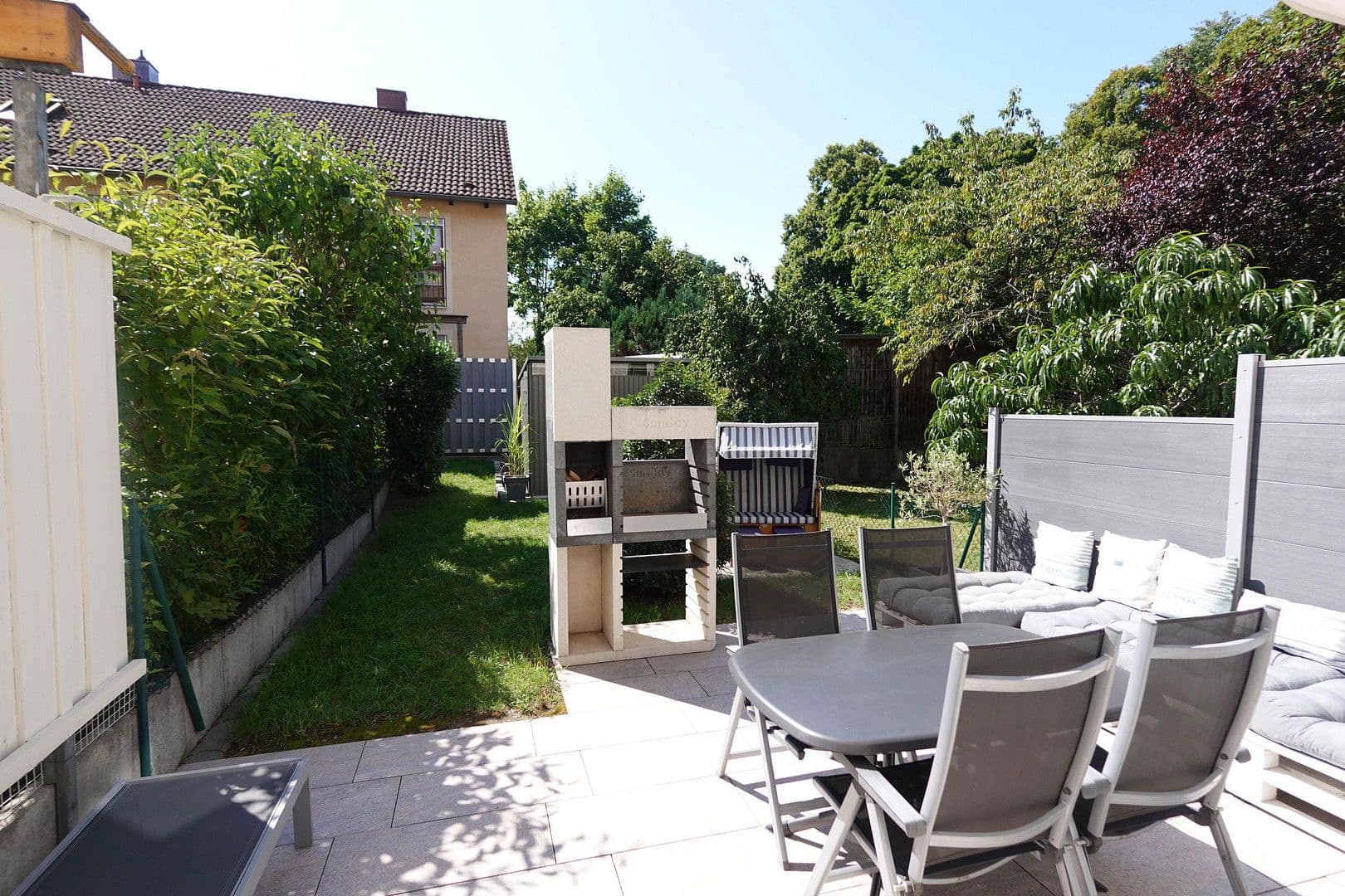 Predaj domu 146 m², pozemek 182 m², Klingerstraße 7b, Nürnberg, Bavorsko Predaj domu 146 m², pozemek 182 m², Klingerstraße 7b, Nürnberg, Bavorsko