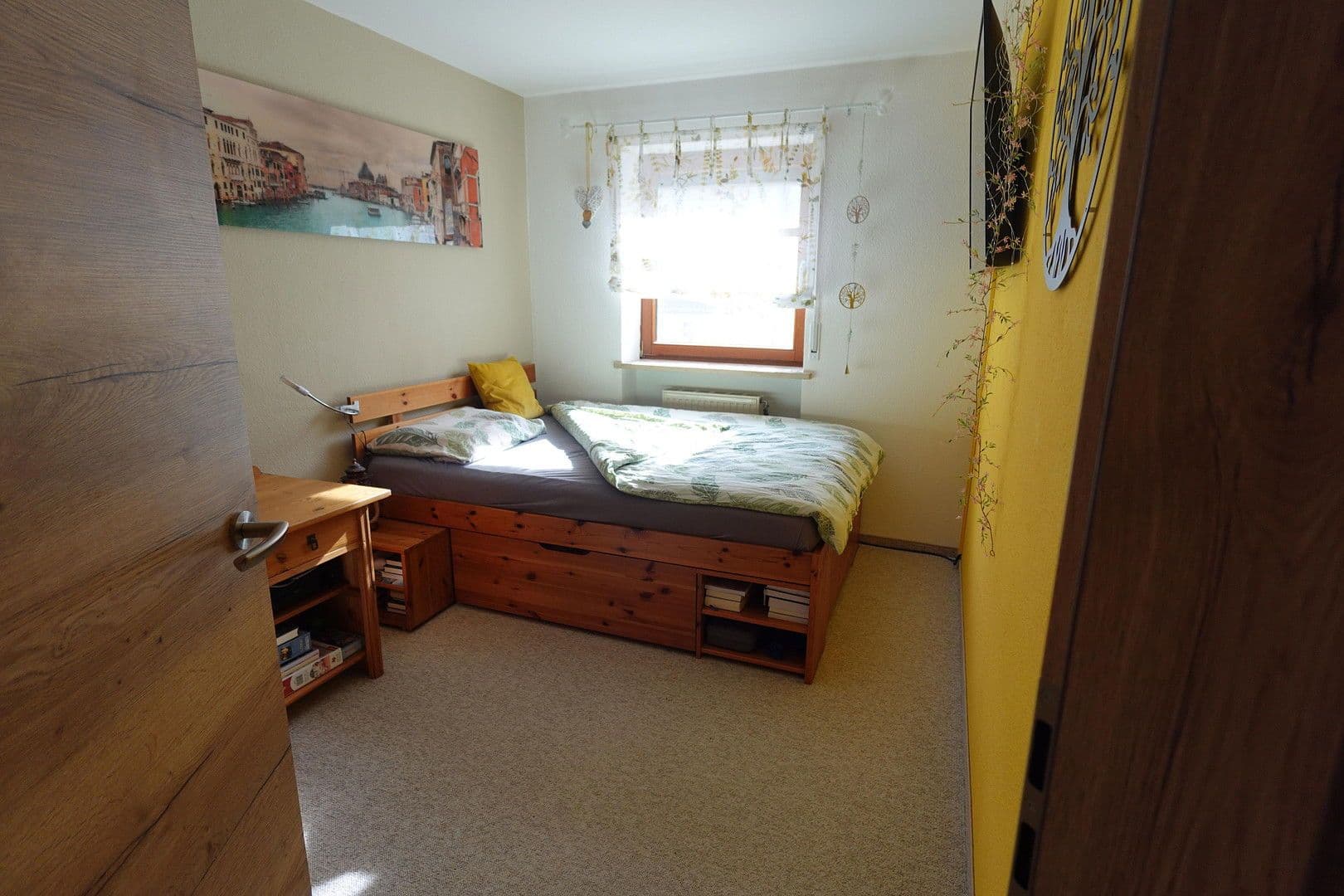 Predaj domu 146 m², pozemek 182 m², Klingerstraße 7b, Nürnberg, Bavorsko Predaj domu 146 m², pozemek 182 m², Klingerstraße 7b, Nürnberg, Bavorsko