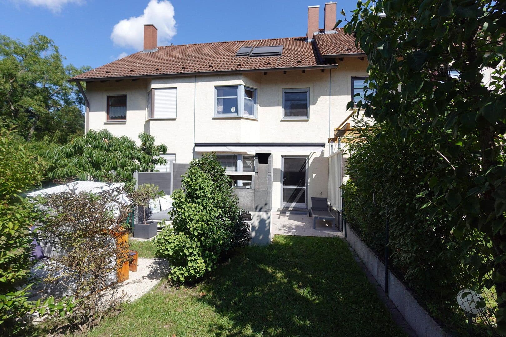 Predaj domu 146 m², pozemek 182 m², Klingerstraße 7b, Nürnberg, Bavorsko Predaj domu 146 m², pozemek 182 m², Klingerstraße 7b, Nürnberg, Bavorsko