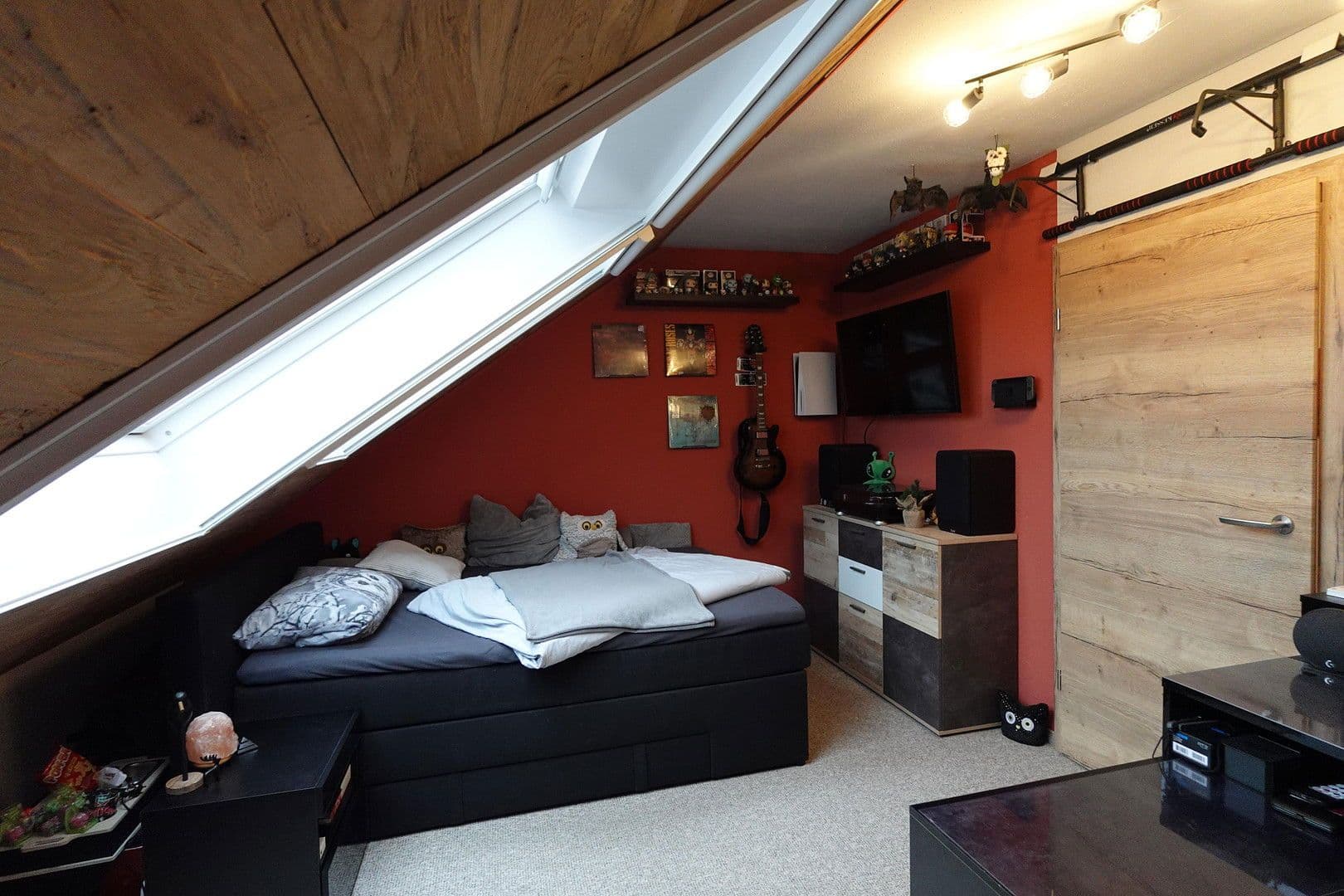 Predaj domu 146 m², pozemek 182 m², Klingerstraße 7b, Nürnberg, Bavorsko Predaj domu 146 m², pozemek 182 m², Klingerstraße 7b, Nürnberg, Bavorsko