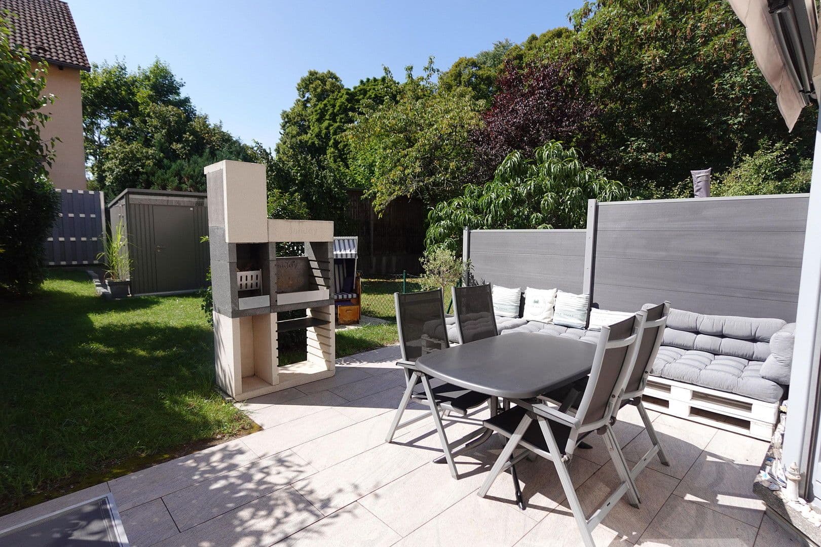 Predaj domu 146 m², pozemek 182 m², Klingerstraße 7b, Nürnberg, Bavorsko Predaj domu 146 m², pozemek 182 m², Klingerstraße 7b, Nürnberg, Bavorsko