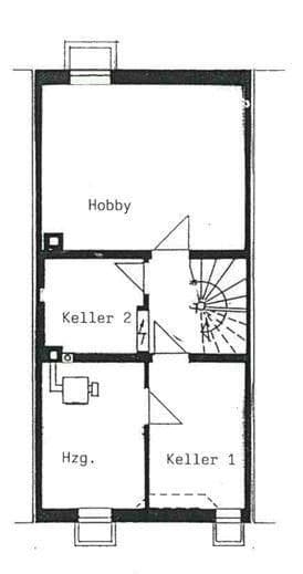 Predaj domu 146 m², pozemek 182 m², Klingerstraße 7b, Nürnberg, Bavorsko Predaj domu 146 m², pozemek 182 m², Klingerstraße 7b, Nürnberg, Bavorsko