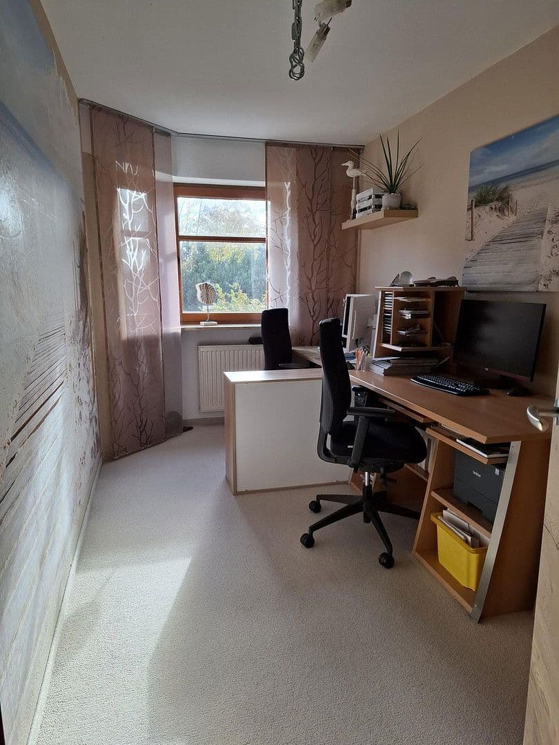 Predaj domu 146 m², pozemek 182 m², Klingerstraße 7b, Nürnberg, Bavorsko Predaj domu 146 m², pozemek 182 m², Klingerstraße 7b, Nürnberg, Bavorsko