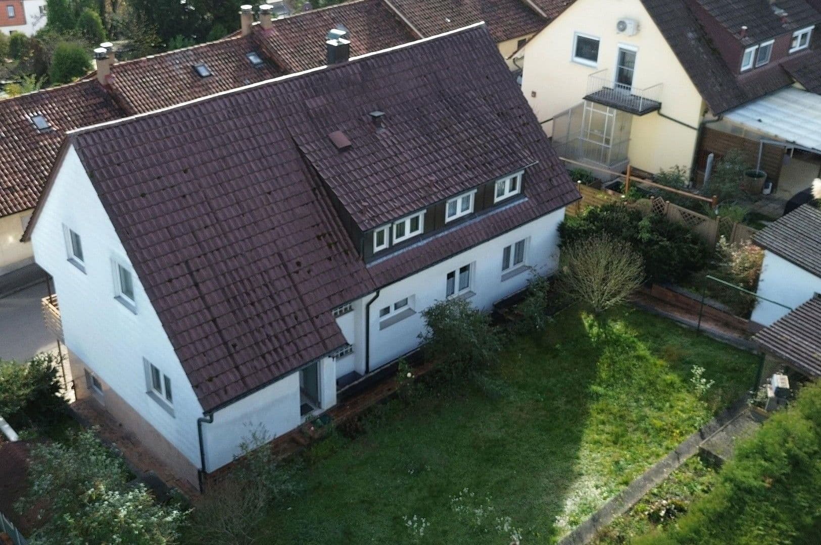 Predaj domu 187 m², pozemek 487 m², Mühlacker, Bádensko-Wurttembersko Predaj domu 187 m², pozemek 487 m², Mühlacker, Bádensko-Wurttembersko